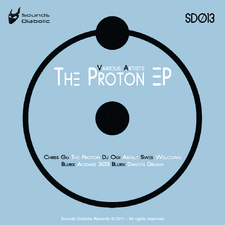 The Proton Ep