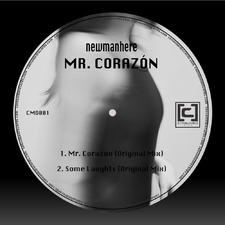 Mr. Corazon