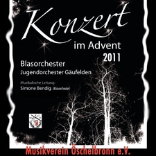 Konzert Im Advent 2011