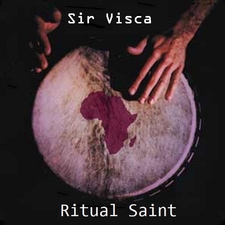 Ritual Saint
