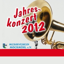 Jahreskonzert 2012