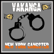 New York Gangster