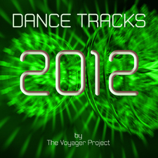 Dance Tracks 2012