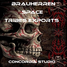 Space Tribes Exports