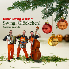 Swing Glöckchen Premium Upgrade
