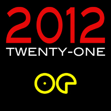 2012 Twenty One
