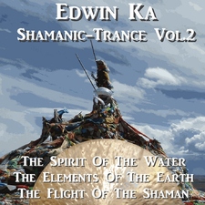 Shamanic Trance Vol.2