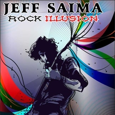 Rock Illusion