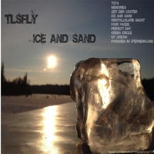 Ice and Sand