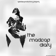 The Madcap Diary 