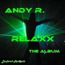 Relaxx - the Album