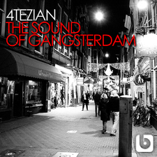 The Sound of Gangsterdam
