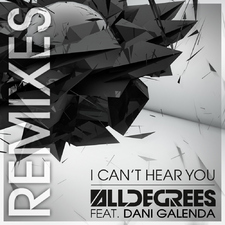 I Can´t Hear You - The Remixes
