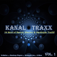 Kanal Traxx Vol.1