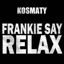 Frankie Say Relax