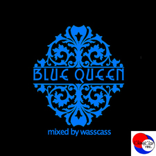 Blue Queen Dj Mix