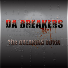 The Breaking Down
