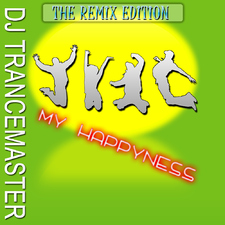 My Happyness - the Remix Edition