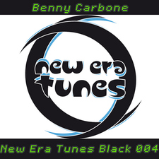 New Era Tunes Black 004