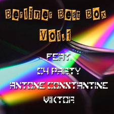 Berliner Beat Box Vol.1