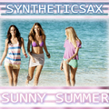 Syntheticsax - Sunny Summer