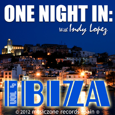 One Night in Ibiza Vol 4