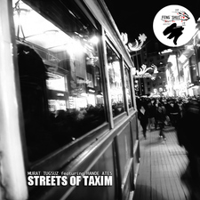 Streets of Taxim