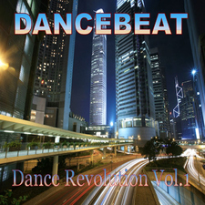 Dance Revolution Vol. 1