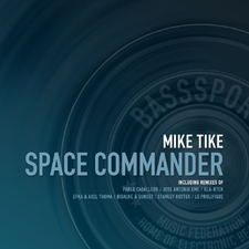 Space Commander