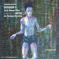 Session 1 Tech House Files Selected By Abyss Aka Giuseppe Morabito