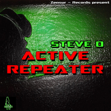 Active Repeater