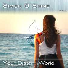 Your Distant World