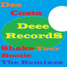 Shake Your Bootie the Remixes
