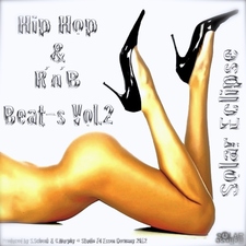 Hip Hop & R´n´B Beat-s Vol.2