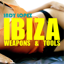 Ibiza Weapons & Tools