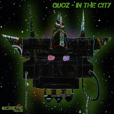 In the City