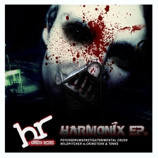 Harmonix Ep