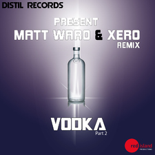 Vodka Pt 2 Remix