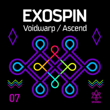 Voidwarp - Ascend