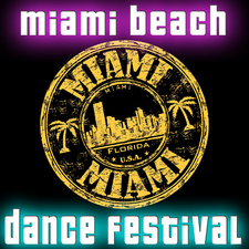 Miami Beach Dance Festival