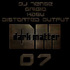 Dark Matter 007