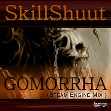 Gomorrha Steam Engine Mix