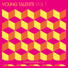 Young Talents Vol 1