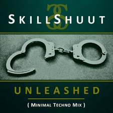 Unleashed Minimal Techno Mix