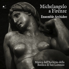 Michelangelo a Firenze