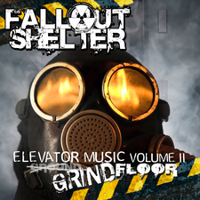 Elevator Music Volume 2 Grind Floor