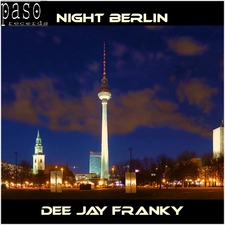 Night Berlin