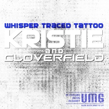 Whisper Traced Tattoo