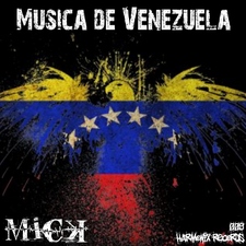 Musica de Venezuela