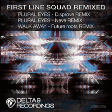First Line Squad Remixed